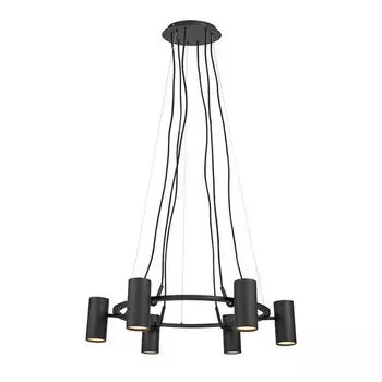 Подвесная люстра Porto 107357 MarkSlojd