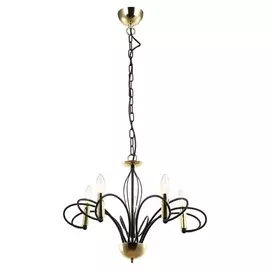 Подвесная люстра Powell LSP-8194 Lussole