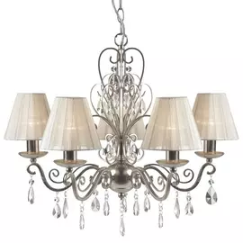 Подвесная люстра Providence 102864 LampGustaf