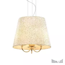 Подвесная люстра Queen QUEEN SP3 Ideal Lux