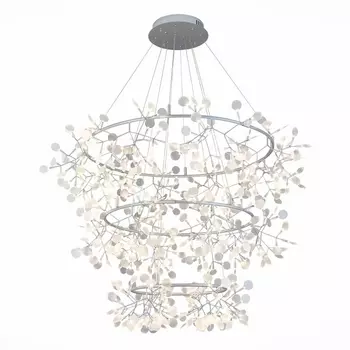 Подвесная люстра Rafina SL379.103.486 ST Luce