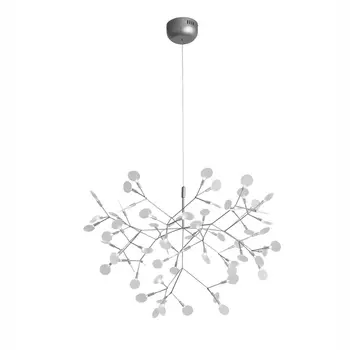 Подвесная люстра Rafina SL379.103.63 ST Luce