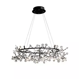 Подвесная люстра Rafina SL379.403.324 ST Luce