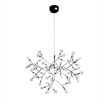 Подвесная люстра Rafina SL379.403.63 ST Luce