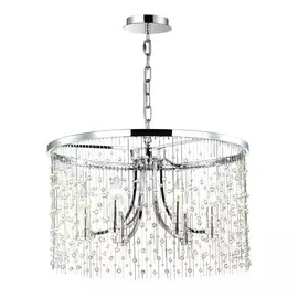 Подвесная люстра Raini 4845/6 Odeon Light