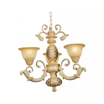 Подвесная люстра Rebeca WE357.03.003 Wertmark