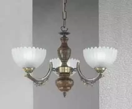 Подвесная люстра Reccagni Angelo L 2805/3