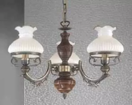 Подвесная люстра Reccagni Angelo L 2810/3