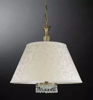 Подвесная люстра Reccagni Angelo L 6403/60