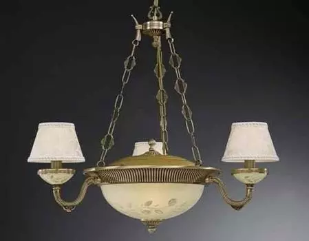 Подвесная люстра Reccagni Angelo L 6425/3+3