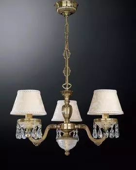 Подвесная люстра Reccagni Angelo L 6503/3