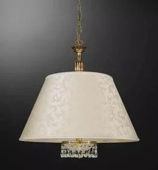 Подвесная люстра Reccagni Angelo L 6503/60