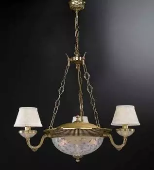 Подвесная люстра Reccagni Angelo L 6505/3+3