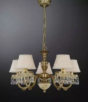 Подвесная люстра Reccagni Angelo L 6523/5