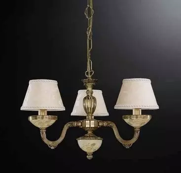 Подвесная люстра Reccagni Angelo L 6525/3