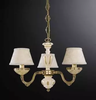 Подвесная люстра Reccagni Angelo L 6718/3