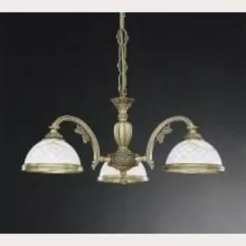 Подвесная люстра Reccagni Angelo L 7002/3