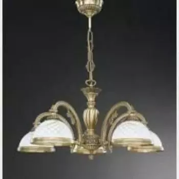 Подвесная люстра Reccagni Angelo L 7002/5