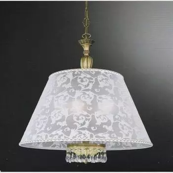 Подвесная люстра Reccagni Angelo L 7033/60