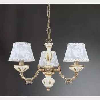 Подвесная люстра Reccagni Angelo L 7036/3