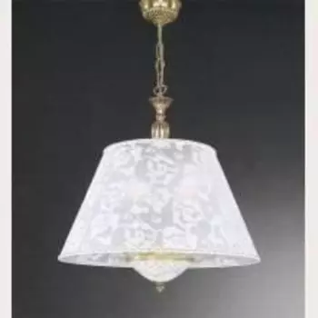 Подвесная люстра Reccagni Angelo L 7132/50