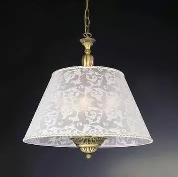 Подвесная люстра Reccagni Angelo L 8270/60