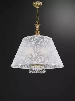 Подвесная люстра Reccagni Angelo L 8281/60