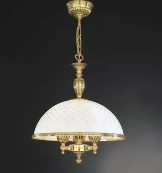 Подвесная люстра Reccagni Angelo L 8300/38