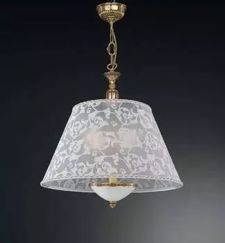 Подвесная люстра Reccagni Angelo L 8380/50