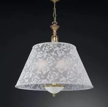 Подвесная люстра Reccagni Angelo L 8380/60