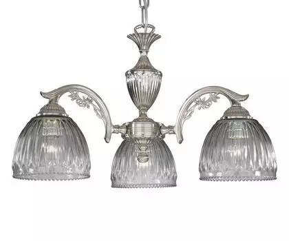 Подвесная люстра Reccagni Angelo L 9800/3