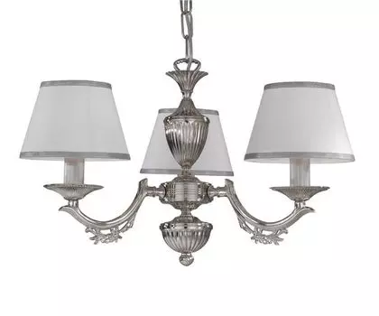 Подвесная люстра Reccagni Angelo L 9830/3