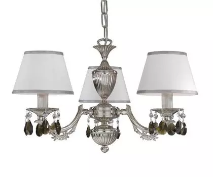 Подвесная люстра Reccagni Angelo L 9831/3