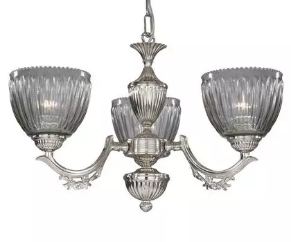 Подвесная люстра Reccagni Angelo L 9850/3