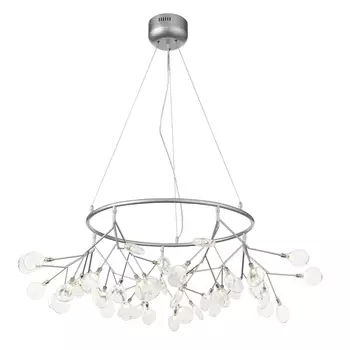 Подвесная люстра Riccardo SL411.133.45 ST Luce