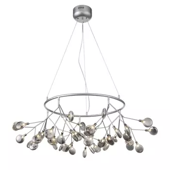 Подвесная люстра Riccardo SL411.143.45 ST Luce