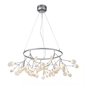 Подвесная люстра Riccardo SL411.153.45 ST Luce