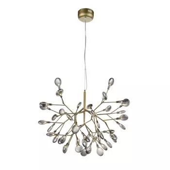 Подвесная люстра Riccardo SL411.213.45 ST Luce