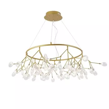 Подвесная люстра Riccardo SL411.233.63 ST Luce