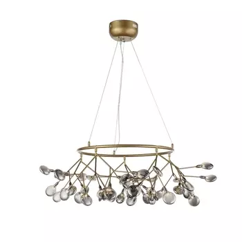 Подвесная люстра Riccardo SL411.243.45 ST Luce