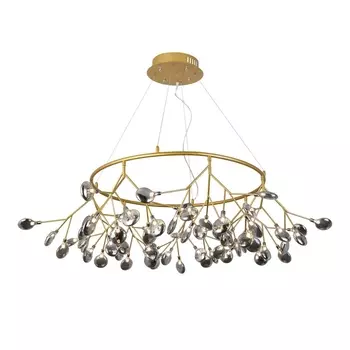 Подвесная люстра Riccardo SL411.243.63 ST Luce
