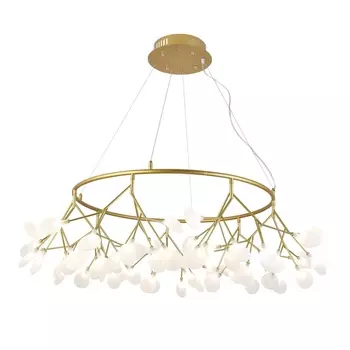Подвесная люстра Riccardo SL411.263.63 ST Luce