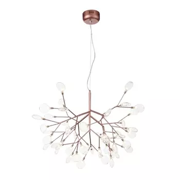Подвесная люстра Riccardo SL411.303.45 ST Luce