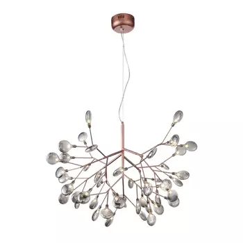 Подвесная люстра Riccardo SL411.313.45 ST Luce