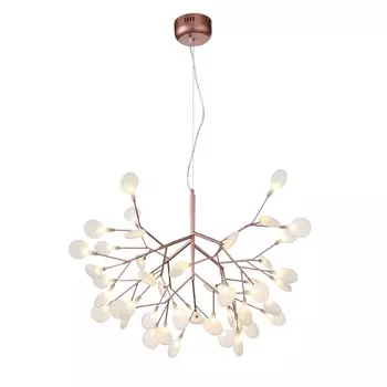 Подвесная люстра Riccardo SL411.323.45 ST Luce