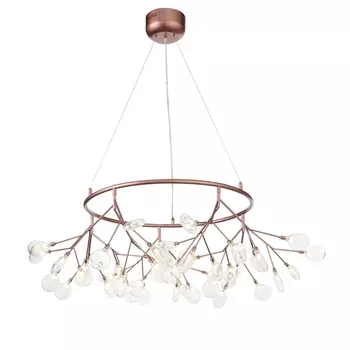 Подвесная люстра Riccardo SL411.333.45 ST Luce