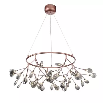 Подвесная люстра Riccardo SL411.343.45 ST Luce