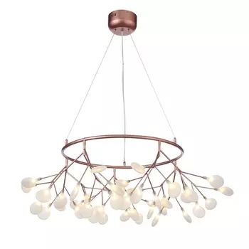 Подвесная люстра Riccardo SL411.353.45 ST Luce