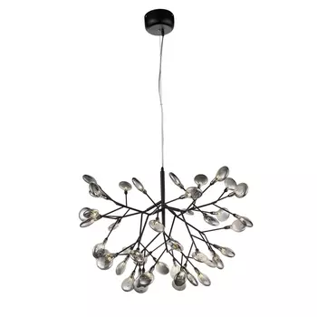 Подвесная люстра Riccardo SL411.413.45 ST Luce