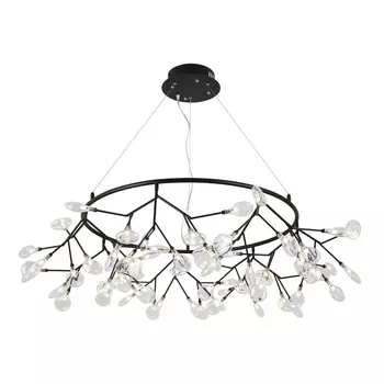 Подвесная люстра Riccardo SL411.433.63 ST Luce